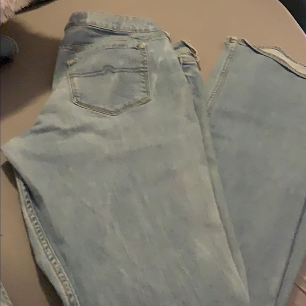 Jeans - Picture 3 of 6